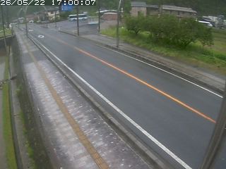 三朝町三朝