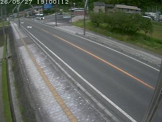 三朝町三朝
