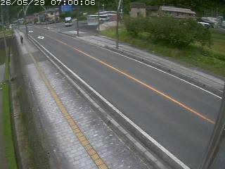 三朝町三朝