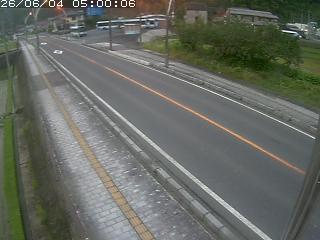 三朝町三朝