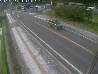 三朝町三朝