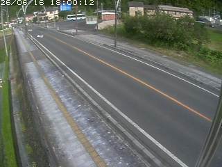 三朝町三朝