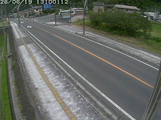 三朝町三朝