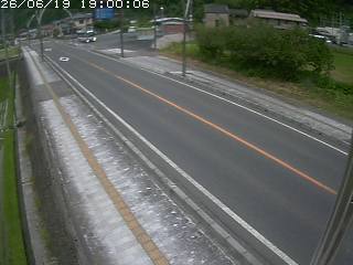 三朝町三朝