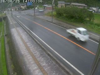 三朝町三朝