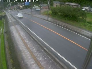 三朝町三朝