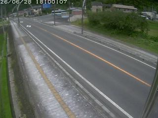 三朝町三朝