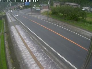 三朝町三朝