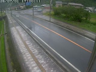 三朝町三朝