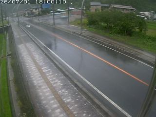 三朝町三朝
