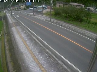 三朝町三朝