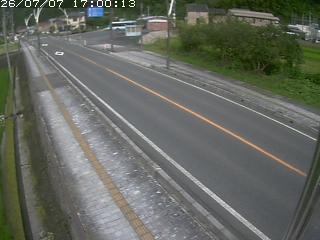 三朝町三朝