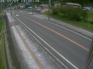 三朝町三朝