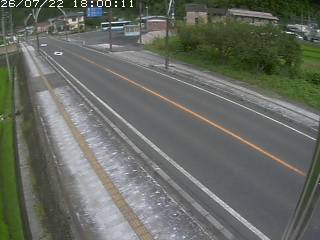 三朝町三朝