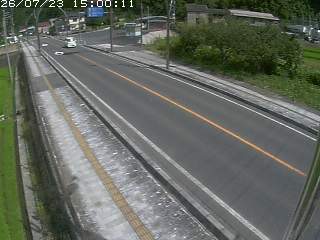 三朝町三朝
