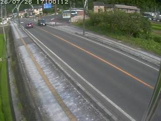 三朝町三朝