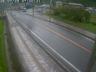 三朝町三朝