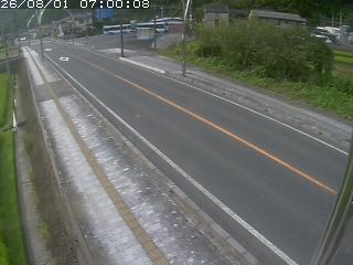三朝町三朝