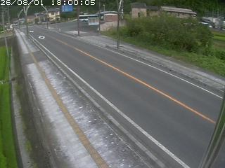 三朝町三朝