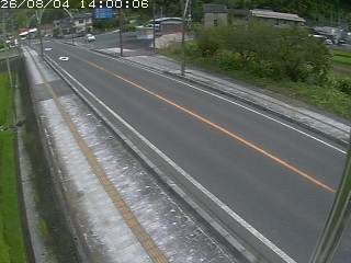 三朝町三朝