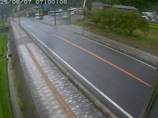 三朝町三朝