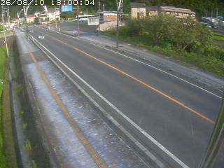 三朝町三朝