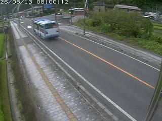 三朝町三朝