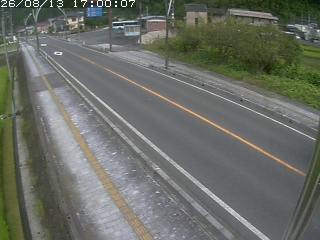 三朝町三朝