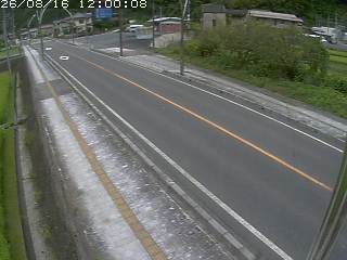 三朝町三朝