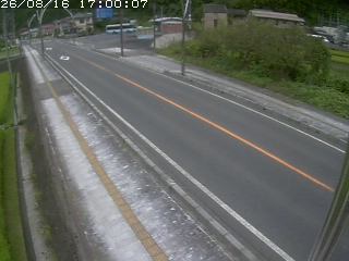 三朝町三朝