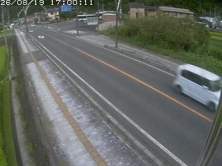 三朝町三朝