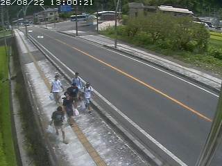 三朝町三朝