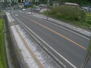 三朝町三朝