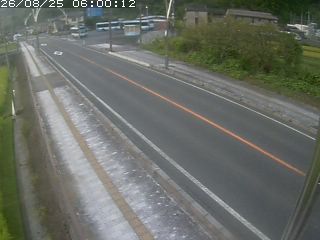 三朝町三朝