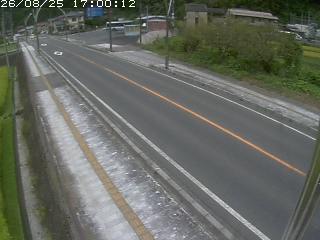 三朝町三朝