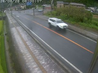 三朝町三朝