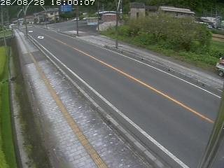 三朝町三朝