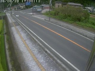 三朝町三朝
