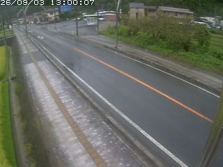 三朝町三朝