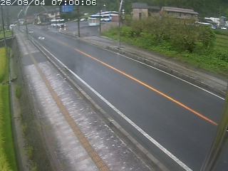 三朝町三朝