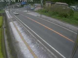 三朝町三朝