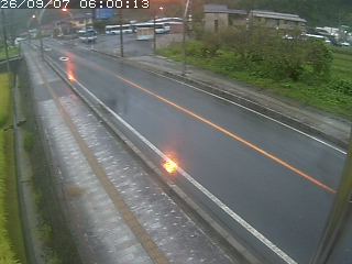 三朝町三朝
