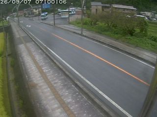 三朝町三朝