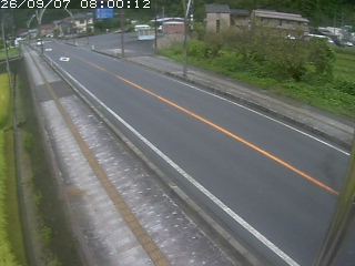 三朝町三朝