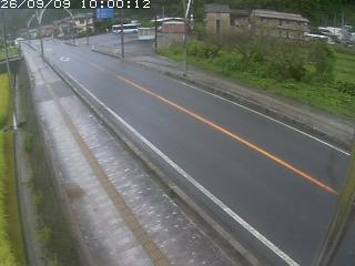三朝町三朝