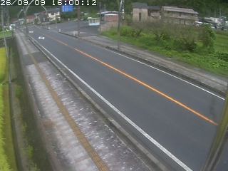 三朝町三朝