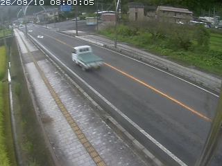 三朝町三朝
