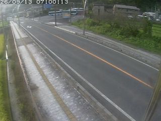 三朝町三朝