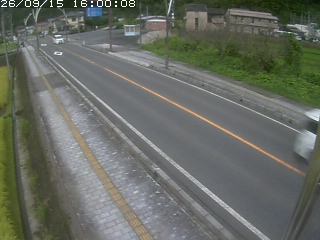 三朝町三朝