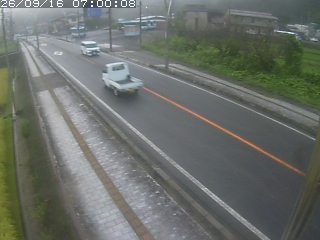 三朝町三朝